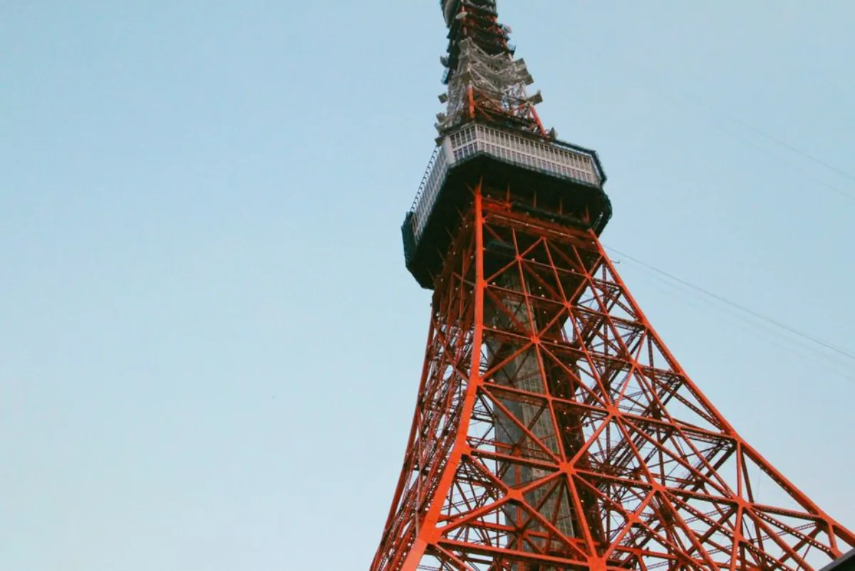 japanese television